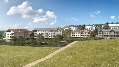 Les Jardins de Flore