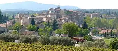 Terrain à bâtir, 413 m²