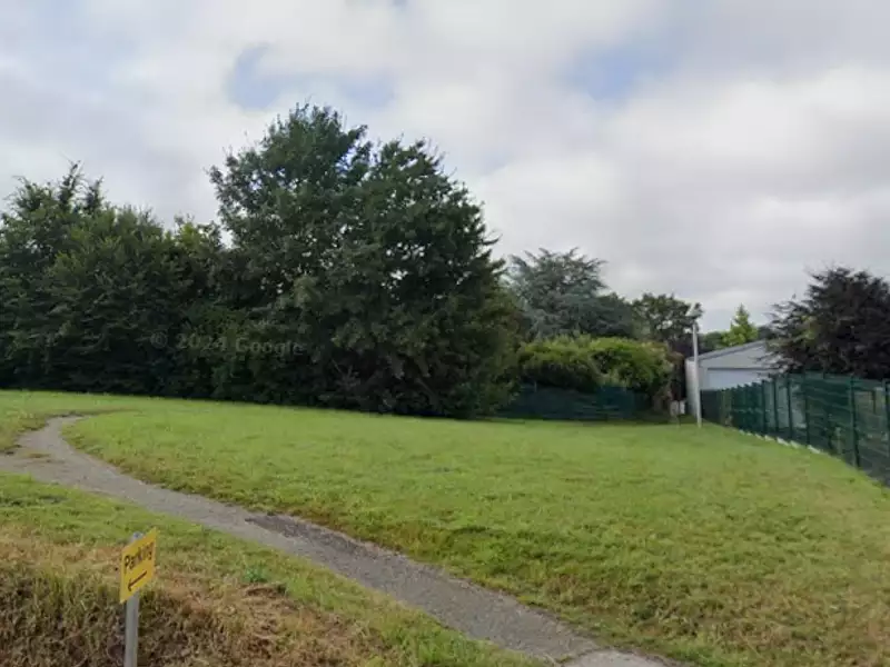 Terrain à bâtir, 238 m² - Bain-de-Bretagne (35470)