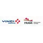 VINCI Immobilier et FRANK IMMOBILIER