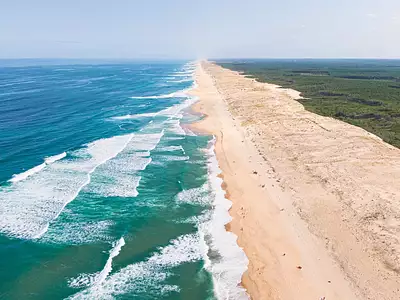 BLEU DU SUD - VILLAS BRS