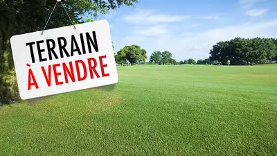 Maison neuve, 120 m²