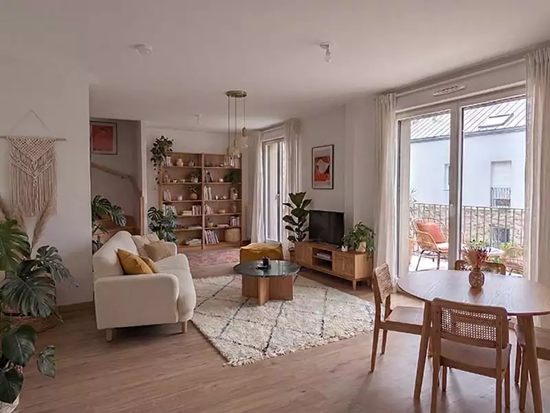 Amaryllis - Nantes (44300)