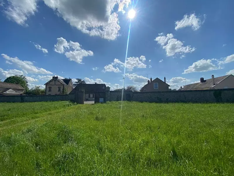 Maison neuve, 118 m² - Pacy-sur-Eure (27120)