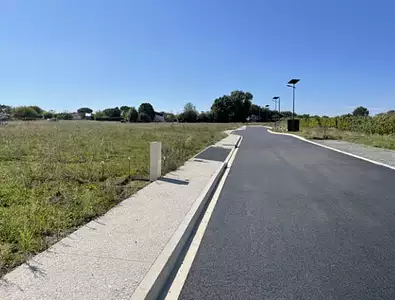 Maison neuve, 131 m²