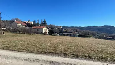 Maison neuve, 125 m²