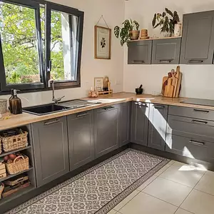 Maison neuve, 91 m²