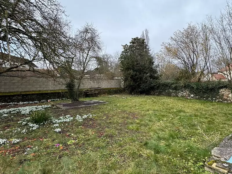 Terrain à bâtir, 433 m² - Bréval (78980)