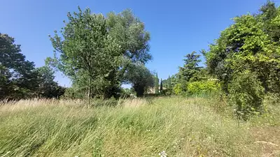 Terrain à bâtir, 745 m²