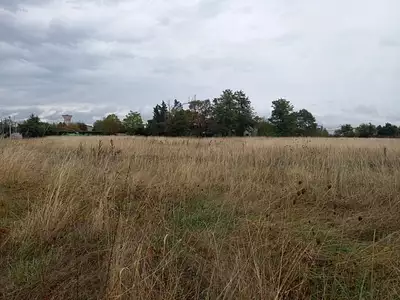 Terrain à bâtir, 770 m²