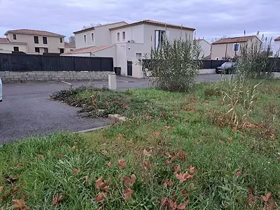 Maison neuve, 78 m²