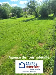 Maison neuve, 98 m²