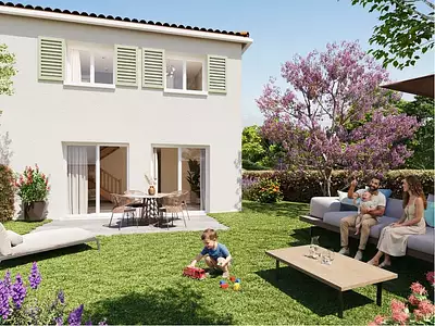 Bientôt Le Domaine de Jean
