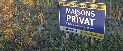 Maison neuve, 80 m²