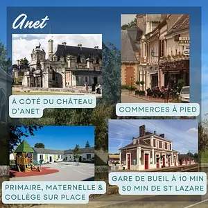 Maison neuve, 101 m²