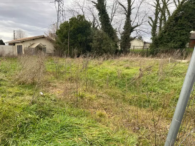 Maison neuve, 90 m² - Floirac (33270)