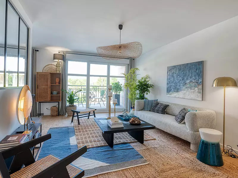 102 Avenue Aristide Briand - Le Blanc-Mesnil (93150)