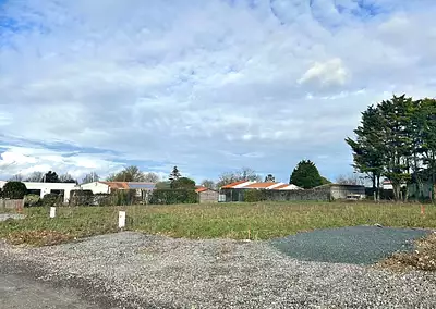 Maison neuve, 84 m²