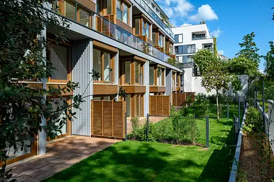 Les Ciels de Saint-Cloud