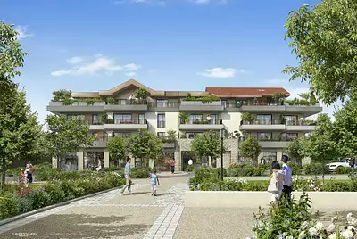 Villa Geneva