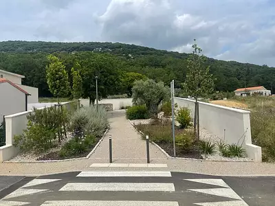 Maison neuve, 81 m²