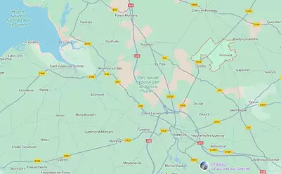 Terrain à bâtir, 900 m²