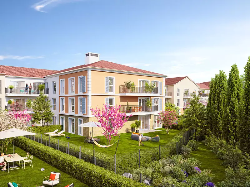 TILIA - La Queue-en-Brie (94510)