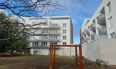 Garden City - Inten'City