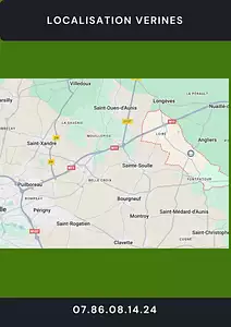 Terrain à bâtir, 306 m²