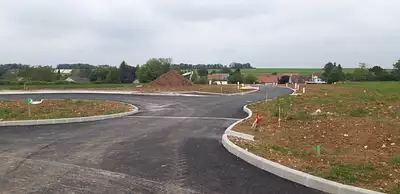 Maison neuve, 95 m²