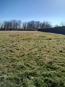 Terrain à bâtir, 750 m²