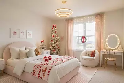 Maison neuve, 90 m²