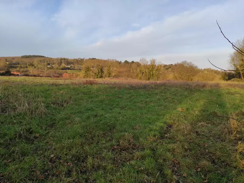 Maison neuve, 99 m² - Le Breuil-en-Auge (14130)