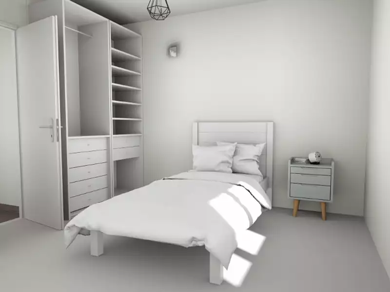 Maison neuve, 120 m² - Barbaira (11800)