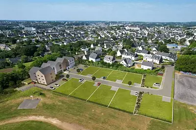 Les Terrasses de Kermoguer