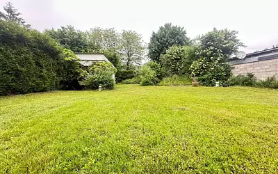 Terrain à bâtir, 448 m²