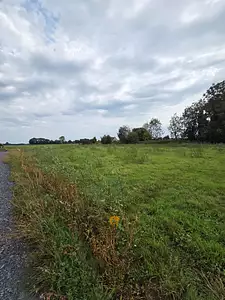 Terrain à bâtir, 1 539 m²