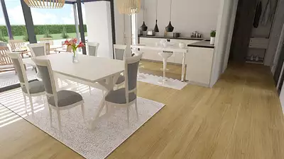 Maison neuve, 141 m²