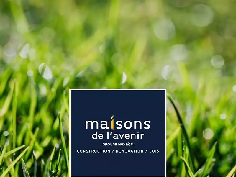 Maison neuve, 120 m² - Plozévet (29710)