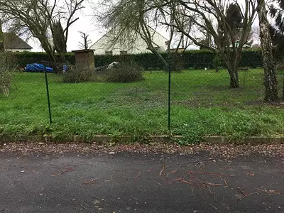Maison neuve, 101 m²