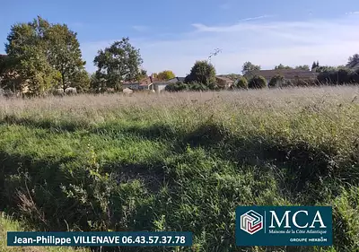 Maison neuve, 90 m²