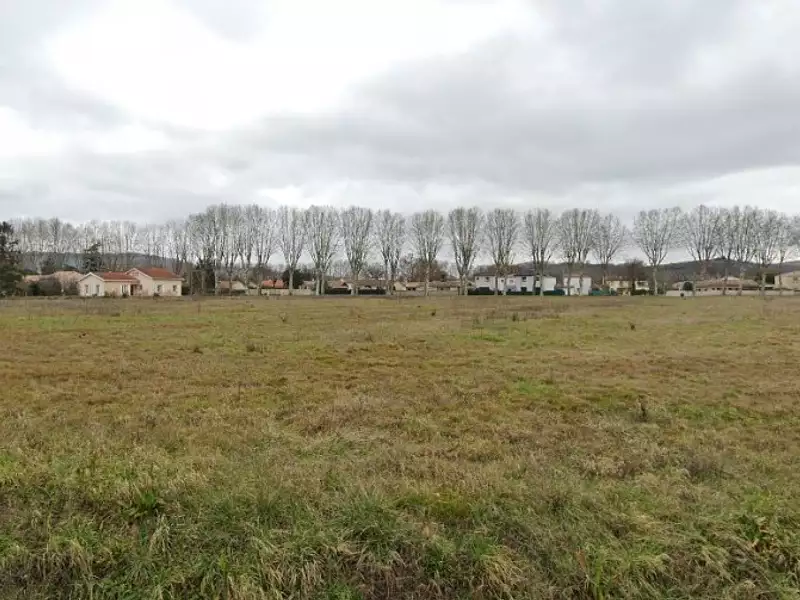 Maison neuve, 92 m² - Saint-Sulpice-la-Pointe (81370)