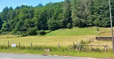 Terrain à bâtir, 7 000 m²