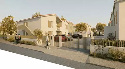 Résidence Jard-sur-Mer