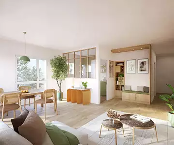 ARGENTEUIL COUTURIER