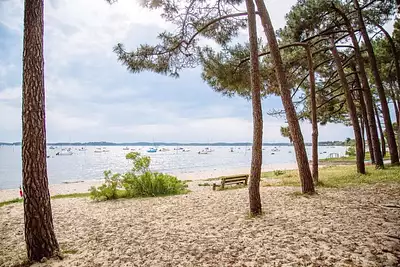 Terrain à bâtir, 670 m²