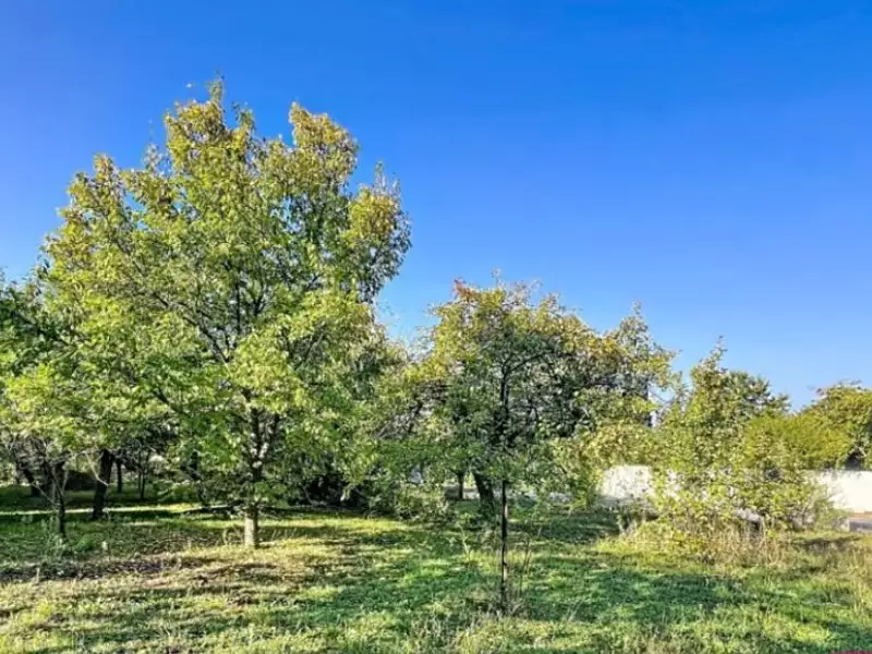 Terrain à bâtir, 455 m² - Ballancourt-sur-Essonne (91610)