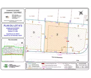 Maison neuve, 120 m²