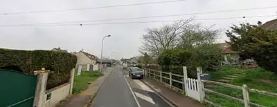 Terrain à bâtir, 250 m²