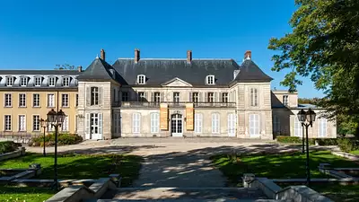 L'Écrin des Coteaux